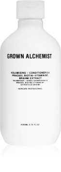 Grown Alchemist Volumising Conditioner 0.4 kondicionér pro objem jemných vlasů