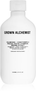 Grown Alchemist Volumising Conditioner 0.4 балсам за обем на нежна коса
