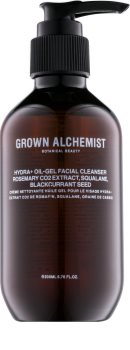 Grown Alchemist Hydra+ Oil-Gel Facial Cleanser Rengörande gel olja