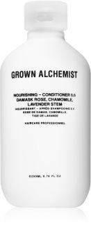 Grown Alchemist Nourishing Conditioner 0.6 глубоко питательный кондиционер