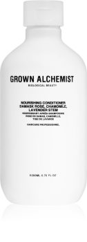 Grown Alchemist Nourishing Conditioner 0.6 nährender Conditioner mit Tiefenwirkung