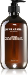 Grown Alchemist Hand & Body tekući sapun za ruke sa sandalovinom