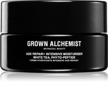 Grown Alchemist Activate Intensiv blødgørende creme med anti-aldringseffekt