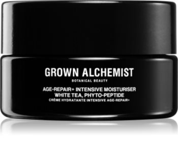 Grown Alchemist Activate intenzivně hydratační krém proti příznakům stárnutí