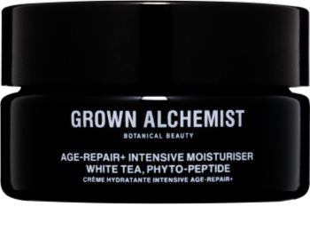 Grown Alchemist Activate intenzívne hydratačný krém proti príznakom starnutia