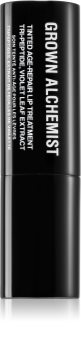 Grown Alchemist Tinted Age-Repair Lip Treatment tonujący balsam do ust o działaniu przeciwzmarszczkowym