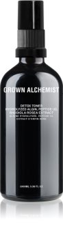 Grown Alchemist Detox pleťové tonikum s detoxikačným účinkom