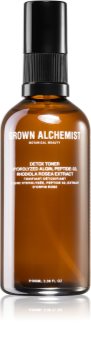 Grown Alchemist Detox тоник за лице на прах