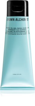 Grown Alchemist Hydra+ Oil-Gel Facial Cleanser čisticí olejový gel