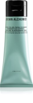 Grown Alchemist Hydra+ Oil-Gel Facial Cleanser ulei gel pentru curatare