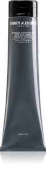 Grown Alchemist Hand & Body gommage intense corps