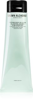 Grown Alchemist Soothing Body Gel Lotion Udglattende gel Til alle hudtyper