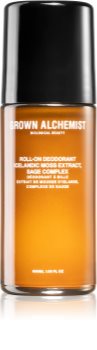 Grown Alchemist Roll-On Deodorant deodorant roll-on pro citlivou pokožku