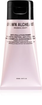 Grown Alchemist Anti-Pollution Primer ochranná podkladová báze pod make-up