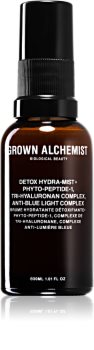 Grown Alchemist Detox Hydra-Mist+ Moisturizing Mist with Detoxifying Effect