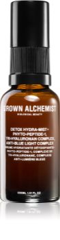 Grown Alchemist Detox Hydra-Mist+ hydratační mlha s detoxikačním účinkem