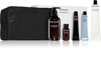 Grown Alchemist Skin Balancing Prescription Kit Geschenkset (für fettige und Mischhaut)