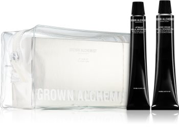 Grown Alchemist Lip + Hand Kit set (para cara y cuerpo)