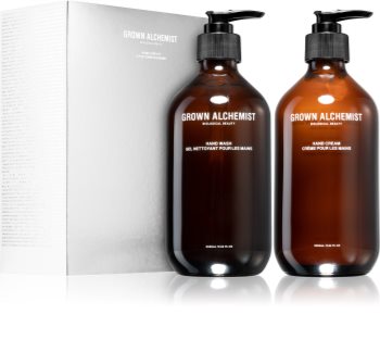 Grown Alchemist Hand Care Kit set (voor de Handen )