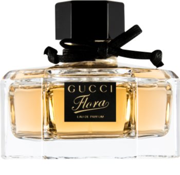Gucci Flora by Gucci parfémovaná voda pro ženy 50 ml
