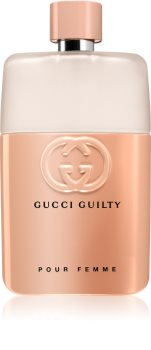 Gucci Guilty Pour Femme Love Edition Eau de Parfum da donna