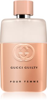 Gucci Guilty Pour Femme Love Edition Eau de Parfum für Damen