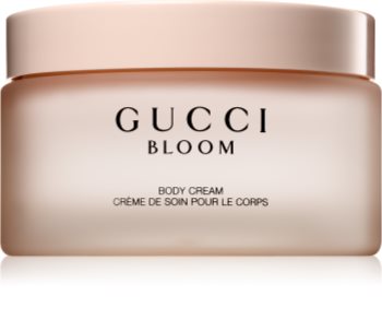 Gucci Bloom Bodycrème voor Vrouwen