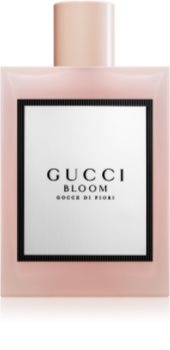 Gucci Bloom Gocce di Fiori Eau de Toilette voor Vrouwen