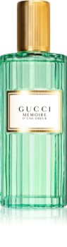 gucci memoire notino