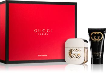 gucci guilty set women