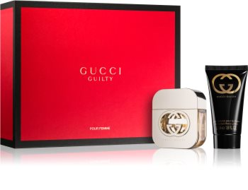 Gucci Guilty Presentförpackning I. för Kvinnor