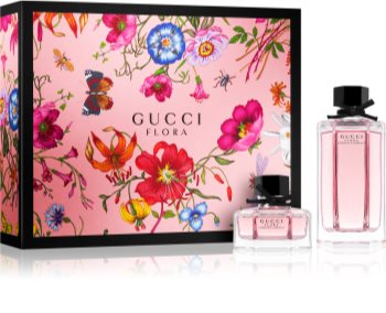 gucci flora collection