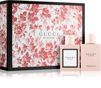 gucci bloom donna