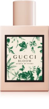 Gucci Bloom Acqua di Fiori Eau de Toilette para mulheres