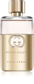 Gucci Guilty Pour Femme parfémovaná voda pro ženy