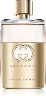 Gucci Guilty Pour Femme parfémovaná voda pro ženy
