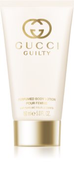 Gucci Guilty Pour Femme mlijeko za tijelo za žene