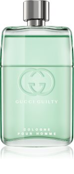 Gucci Guilty Cologne Pour Homme тоалетна вода за мъже