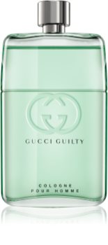 Gucci Guilty Cologne Pour Homme Eau de Toilette pentru bărbați