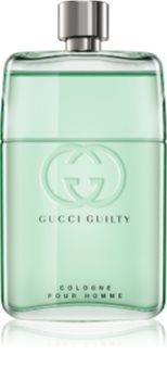 Gucci Guilty Cologne Pour Homme Eau de Toilette til mænd