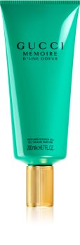 Gucci Mémoire d'Une Odeur gel de duș unisex