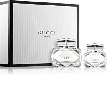 Gucci Bamboo Gavesæt III. til kvinder