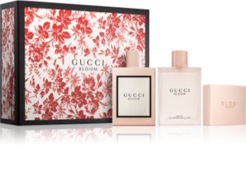 Gucci Bloom set cadou IX. pentru femei