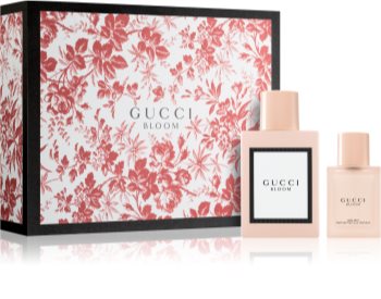 coffret bloom gucci