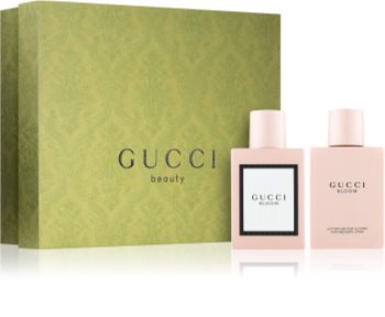Gucci Bloom zestaw upominkowy (dla kobiet) II.