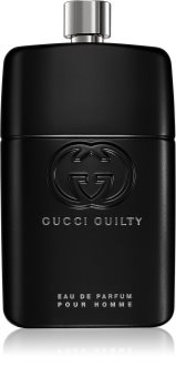 guilty eau de parfum