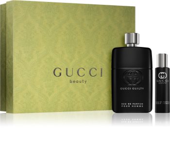 Gucci Guilty Pour Homme Gavesæt I.
