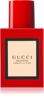 Gucci Bloom Ambrosia di Fiori Eau de Parfum voor Vrouwen