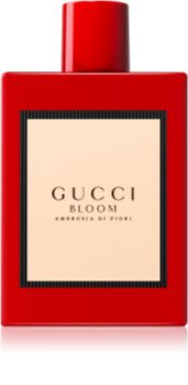 Gucci Bloom Ambrosia di Fiori Eau de Parfum para mulheres