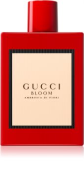 parfum gucci bloom ambrosia di fiori